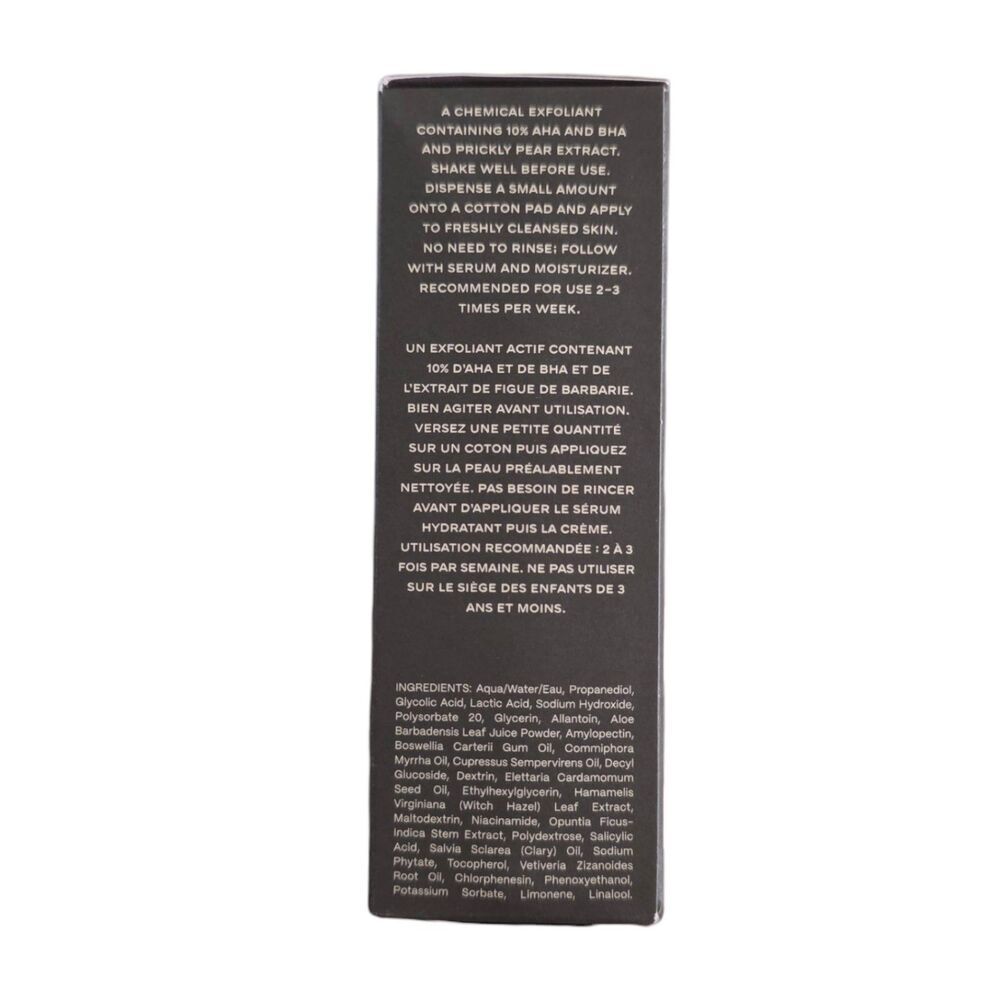 29 Palms Beauty Mesa Mystic Facial Exfoliating Solution 100 ml - Picture 4 of 4